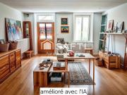 Vente Maison 7 pièces 160 m2 Saint Amand en Puisaye