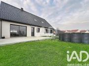 Vente Maison 7 pièces 160 m2 Saint Augustin