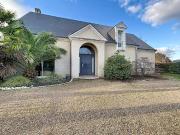 Vente Maison 7 pièces 160 m2 Saint Cyr sur Loire