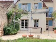 Vente Maison 7 pièces 160 m2 Saint Germain en Laye