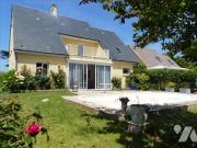 Vente Maison 7 pièces 160 m2 Saint Germain sur Ay