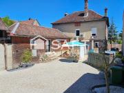 Vente Maison 7 pièces 160 m2 Saint Julien les Villas