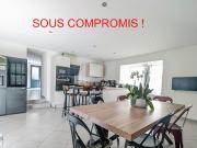 Vente Maison 7 pièces 160 m2 Saint Just Saint Rambert