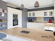 Vente Maison 7 pièces 160 m2 Senonnes