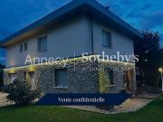 Vente Maison 7 pièces 160 m2 Sevrier