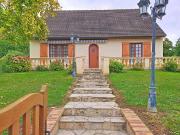 Vente Maison 7 pièces 160 m2 Soissons