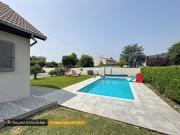 Vente Maison 7 pièces 160 m2 Veauche