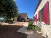 Vente Maison 7 pièces 160 m2 Vernais