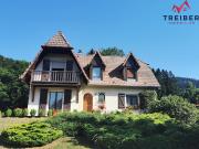 Vente Maison 7 pièces 160 m2 Vescemont
