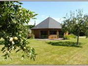 Vente Maison 7 pièces 160 m2 Luneray