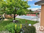 Vente Maison 7 pièces 160 m2 Vinay