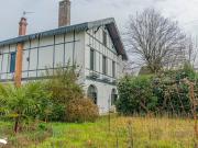 Vente Maison 7 pièces 161.81 m2 Lormont