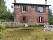 Vente Maison 7 pièces 161 m2 Conches en Ouche