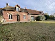 Vente Maison 7 pièces 161 m2 Ribécourt Dreslincourt