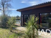 Vente Maison 7 pièces 161 m2 Saint Denis de Pile