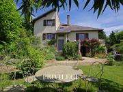 Vente Maison 7 pièces 161 m2 Saint Franc