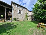 Vente Maison 7 pièces 161 m2 Saint Martin en Haut