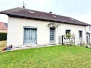 Vente Maison 7 pièces 161 m2 Saint Sulpice