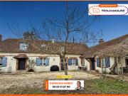 Vente Maison 7 pièces 161 m2 Tremblay les Villages