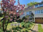 Vente Maison 7 pièces 161 m2 Villiers sur Marne