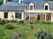 Vente Maison 7 pièces 162 m2 Audierne