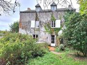 Vente Maison 7 pièces 162 m2 Batz sur Mer