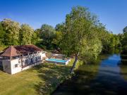 Vente Maison 7 pièces 162 m2 Bonnes