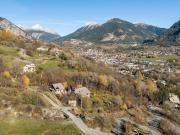 Vente Maison 7 pièces 162 m2 Briançon