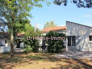 Vente Maison 7 pièces 162 m2 La Tremblade