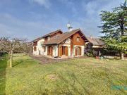 Vente Maison 6 pièces 170 m2 Segny