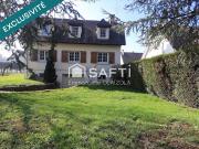 Vente Maison 7 pièces 162 m2 Saint Arnoult en Yvelines