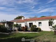 Vente Maison 7 pièces 162 m2 Saint Avaugourd des Landes