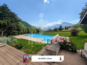 Vente Maison 7 pièces 162 m2 Saint Martin le Vinoux