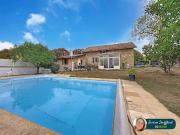 Vente Maison 7 pièces 163.56 m2 Brassempouy