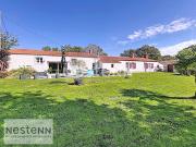 Vente Maison 7 pièces 163.5 m2 Chateauneuf