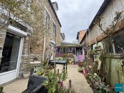 Vente Maison 7 pièces 163.88 m2 Condé en Normandie