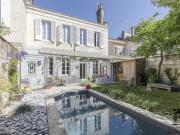 Vente Maison 7 pièces 163 m2 Bordeaux