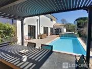 Vente Maison 7 pièces 163 m2 Gujan Mestras