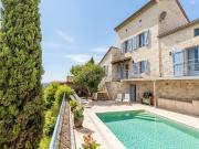 Vente Maison 7 pièces 163 m2 Lauzerte