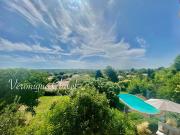 Vente Maison 7 pièces 163 m2 Saint Mamert du Gard