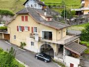 Vente Maison 7 pièces 163 m2 Saint Pierre en Faucigny