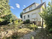Vente Maison 7 pièces 163 m2 Savigny sur Orge