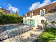 Vente Maison 7 pièces 163 m2 Villiers Adam