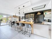 Vente Maison 7 pièces 164.69 m2 Hénin sur Cojeul