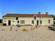 Vente Maison 7 pièces 164 m2 Bommiers