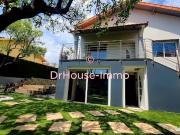 Vente Maison 7 pièces 164 m2 Cagnes sur Mer