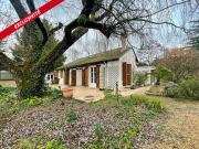 Vente Maison 7 pièces 164 m2 Cheillé