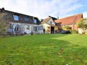 Vente Maison 7 pièces 164 m2 La Neuville Roy