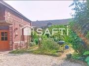 Vente Maison 7 pièces 164 m2 La Rue Saint Pierre