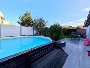 Vente Maison 7 pièces 164 m2 Nantes